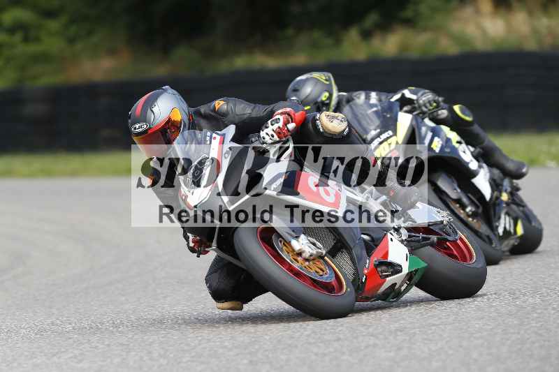 /34 25.07.2025 Speer Racing ADR/Gruppe rot/585